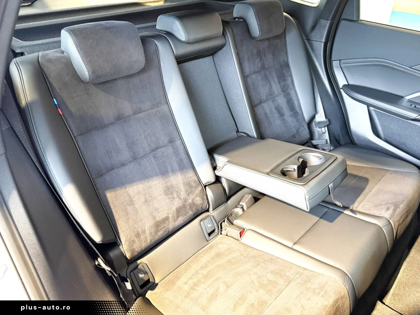 BMW X1 25 e xDr M SPORT LEDer AL SPUR KAM STANDKLIMA