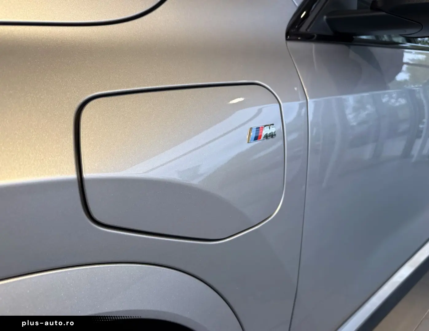BMW X1 25 e xDr M SPORT LEDer AL SPUR KAM STANDKLIMA