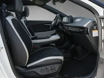 KIA EV6 77 GT-Line Pano 20 Zoll ACC HUD Kam. 360