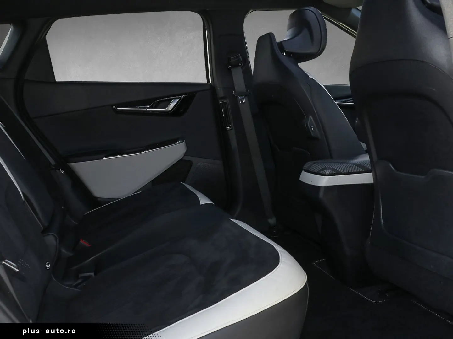 KIA EV6 77 GT-Line Pano 20 Zoll ACC HUD Kam. 360