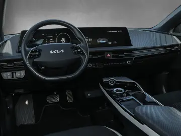 KIA EV6 77 GT-Line Pano 20 Zoll ACC HUD Kam. 360