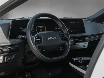 KIA EV6 77 GT-Line Pano 20 Zoll ACC HUD Kam. 360