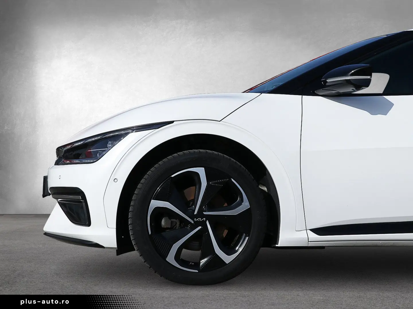 KIA EV6 77 GT-Line Pano 20 Zoll ACC HUD Kam. 360