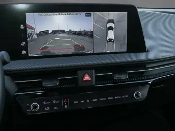KIA EV6 77 GT-Line Pano 20 Zoll ACC HUD Kam. 360
