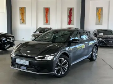 KIA EV6 Wä.Pu. NAV KAM SoH 97 4% Keyless ACC CarPl.