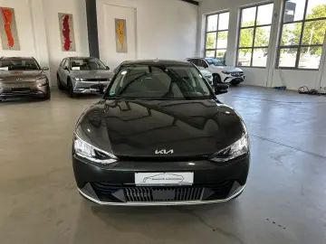 KIA EV6 Wä.Pu. NAV KAM SoH 97 4% Keyless ACC CarPl.