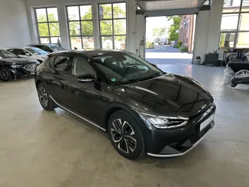 KIA EV6 Wä.Pu. NAV KAM SoH 97 4% Keyless ACC CarPl.