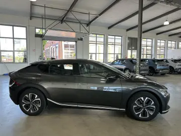 KIA EV6 Wä.Pu. NAV KAM SoH 97 4% Keyless ACC CarPl.