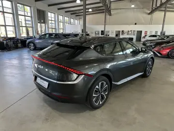 KIA EV6 Wä.Pu. NAV KAM SoH 97 4% Keyless ACC CarPl.