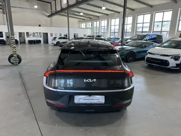 KIA EV6 Wä.Pu. NAV KAM SoH 97 4% Keyless ACC CarPl.