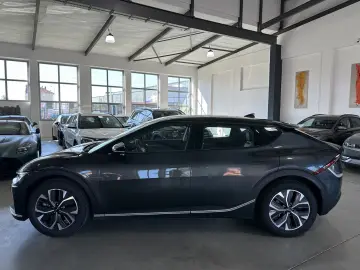 KIA EV6 Wä.Pu. NAV KAM SoH 97 4% Keyless ACC CarPl.
