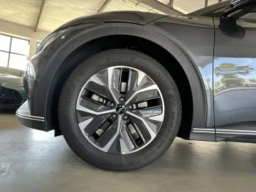 KIA EV6 Wä.Pu. NAV KAM SoH 97 4% Keyless ACC CarPl.