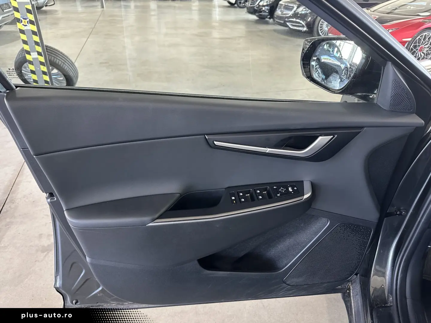 KIA EV6 Wä.Pu. NAV KAM SoH 97 4% Keyless ACC CarPl.
