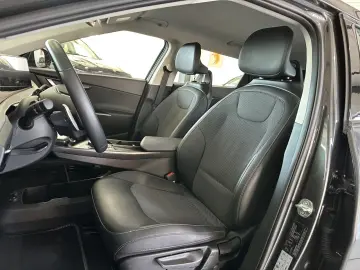 KIA EV6 Wä.Pu. NAV KAM SoH 97 4% Keyless ACC CarPl.