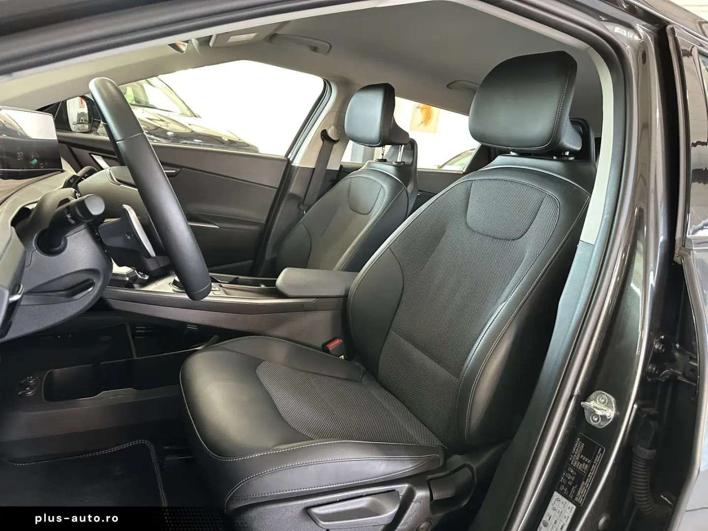 KIA EV6 Wä.Pu. NAV KAM SoH 97 4% Keyless ACC CarPl.
