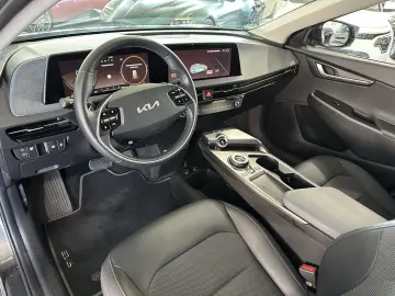KIA EV6 Wä.Pu. NAV KAM SoH 97 4% Keyless ACC CarPl.