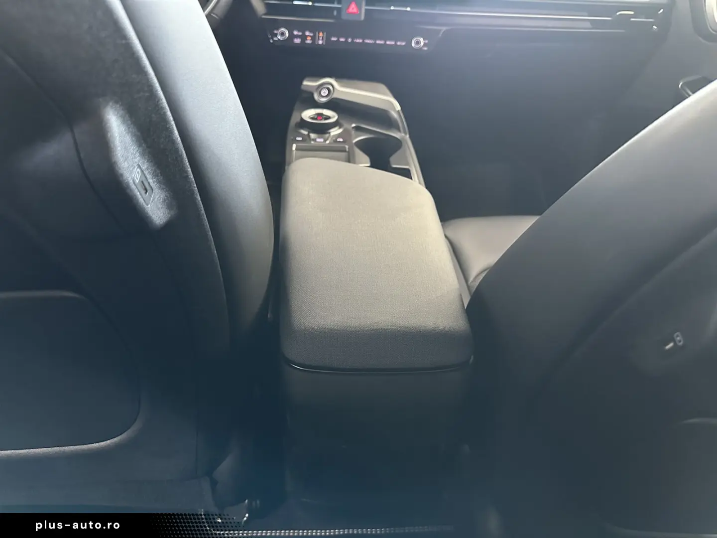 KIA EV6 Wä.Pu. NAV KAM SoH 97 4% Keyless ACC CarPl.
