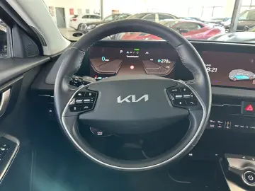 KIA EV6 Wä.Pu. NAV KAM SoH 97 4% Keyless ACC CarPl.