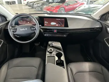 KIA EV6 Wä.Pu. NAV KAM SoH 97 4% Keyless ACC CarPl.