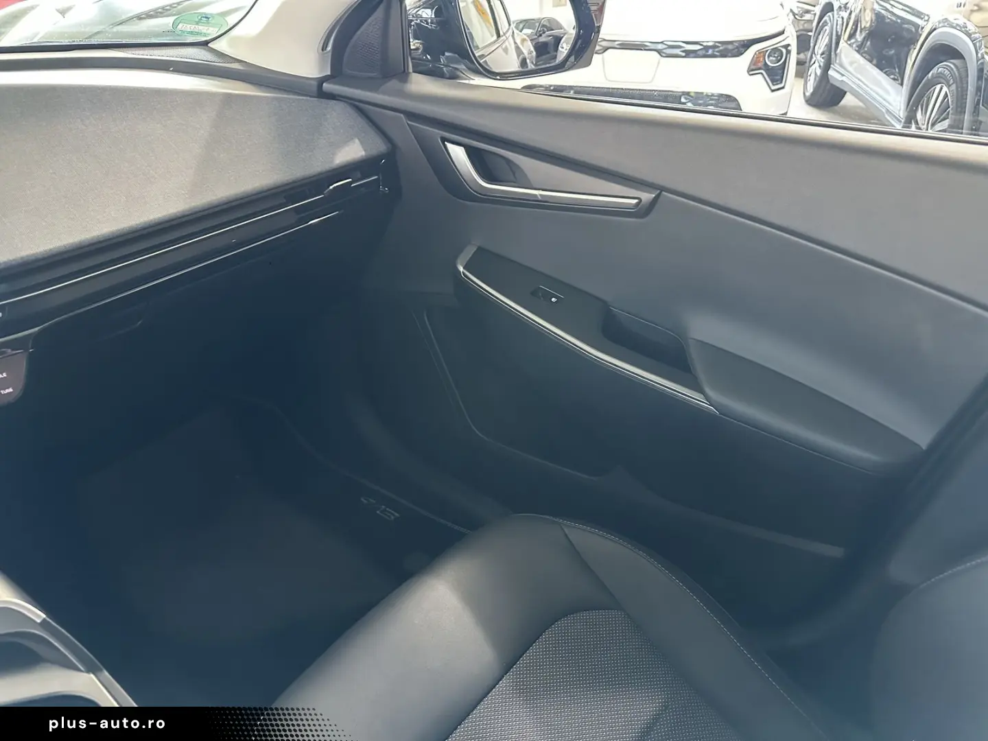 KIA EV6 Wä.Pu. NAV KAM SoH 97 4% Keyless ACC CarPl.