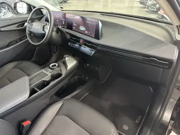 KIA EV6 Wä.Pu. NAV KAM SoH 97 4% Keyless ACC CarPl.