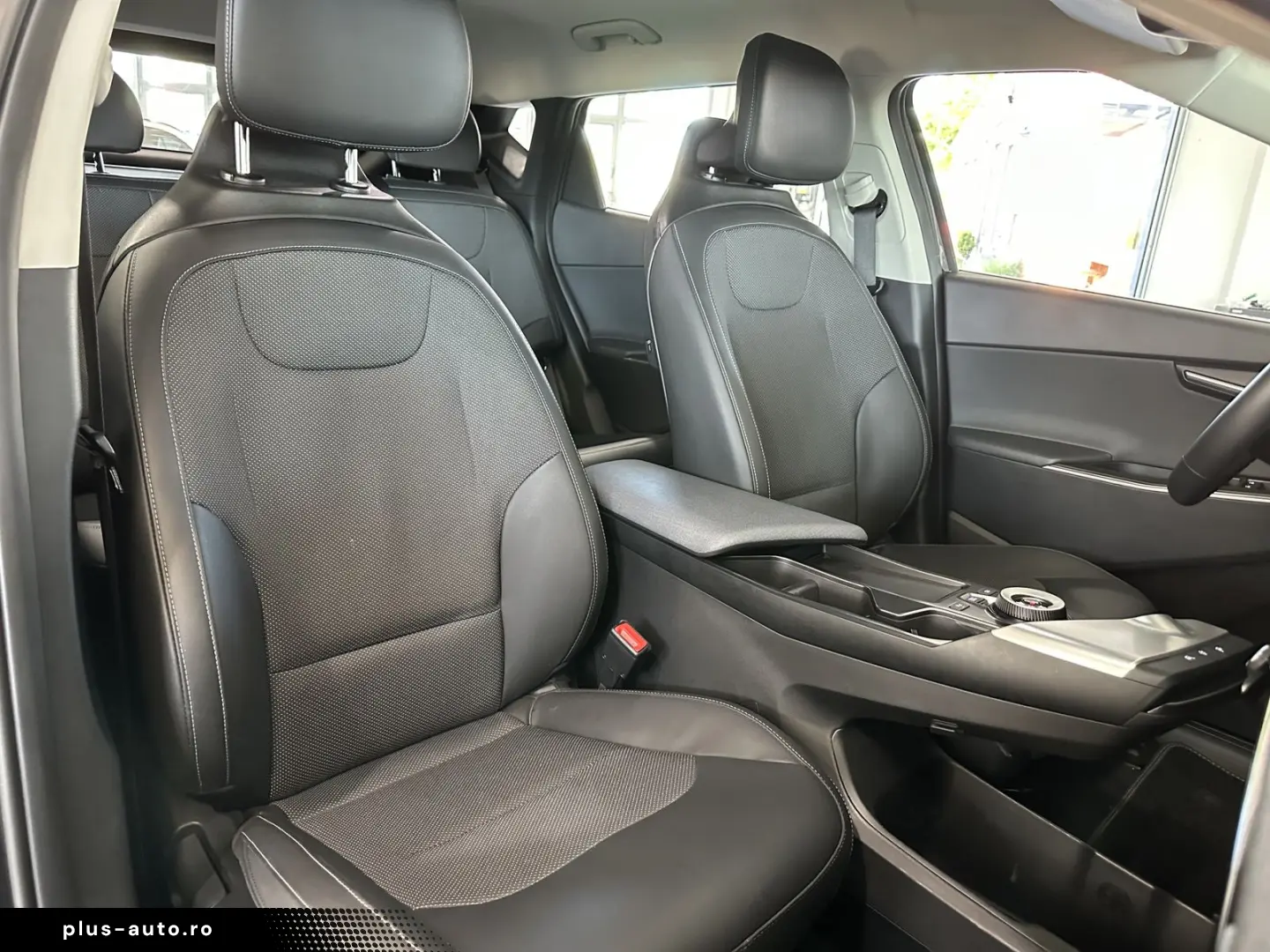 KIA EV6 Wä.Pu. NAV KAM SoH 97 4% Keyless ACC CarPl.