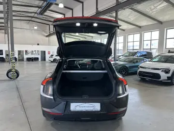 KIA EV6 Wä.Pu. NAV KAM SoH 97 4% Keyless ACC CarPl.