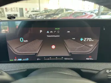 KIA EV6 Wä.Pu. NAV KAM SoH 97 4% Keyless ACC CarPl.