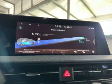 KIA EV6 Wä.Pu. NAV KAM SoH 97 4% Keyless ACC CarPl.