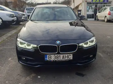 BMW Seria 3 318d xDrive Advantage