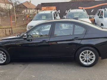 BMW Seria 3 318d xDrive Advantage