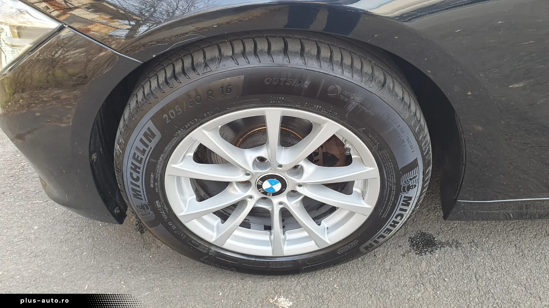 BMW Seria 3 318d xDrive Advantage