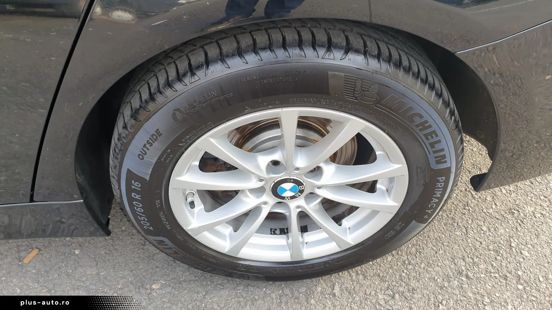 BMW Seria 3 318d xDrive Advantage