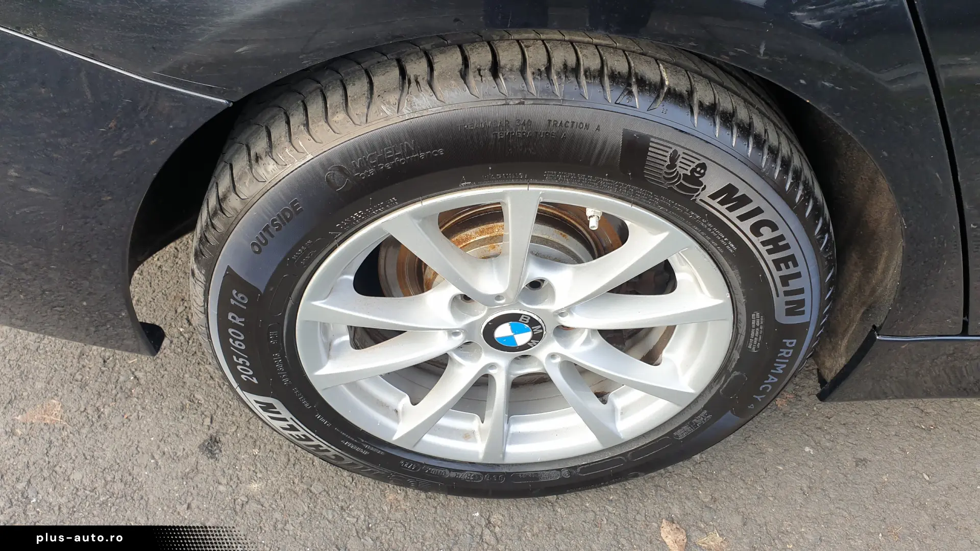BMW Seria 3 318d xDrive Advantage