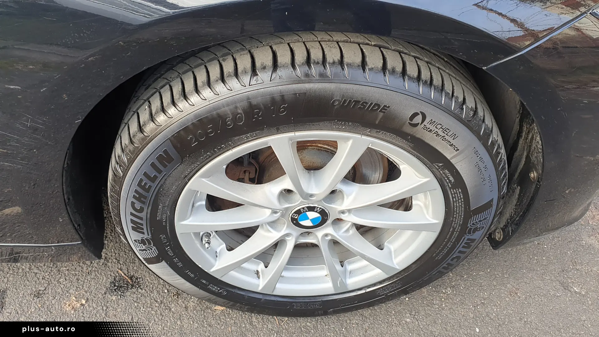 BMW Seria 3 318d xDrive Advantage