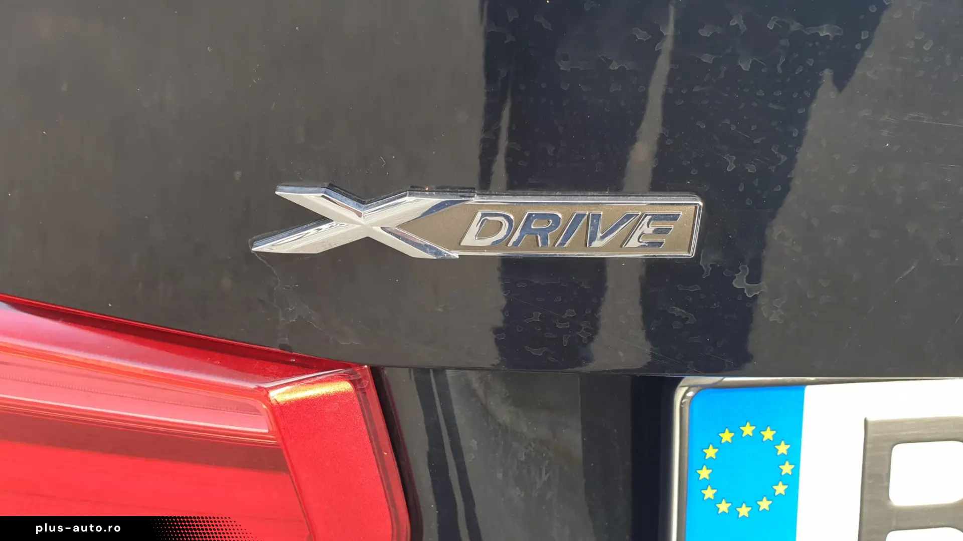 BMW Seria 3 318d xDrive Advantage