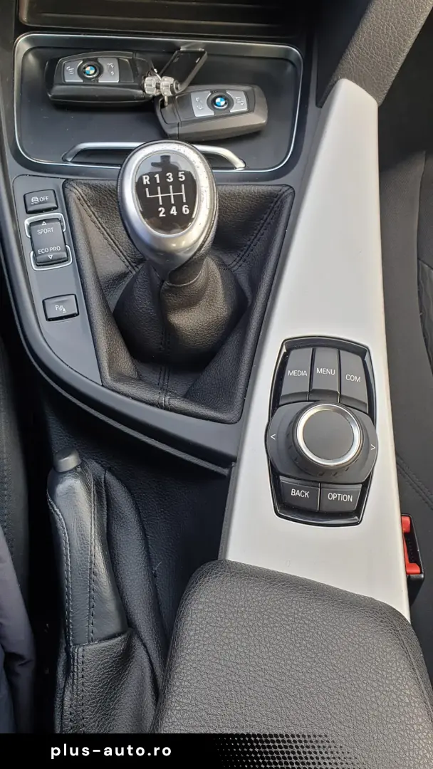 BMW Seria 3 318d xDrive Advantage