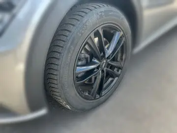 KIA EV6 Elektro 58 kWh 2WD   360  Kamera   Navi   Si