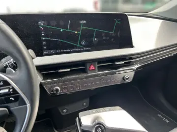 KIA EV6 Elektro 58 kWh 2WD   360  Kamera   Navi   Si