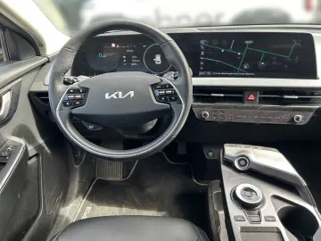 KIA EV6 Elektro 58 kWh 2WD   360  Kamera   Navi   Si