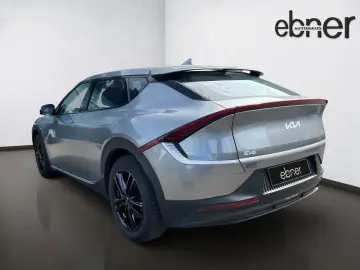 KIA EV6 Elektro 58 kWh 2WD   360  Kamera   Navi   Si