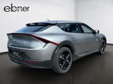 KIA EV6 Elektro 58 kWh 2WD   360  Kamera   Navi   Si