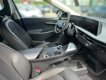KIA EV6 Elektro 58 kWh 2WD   360  Kamera   Navi   Si