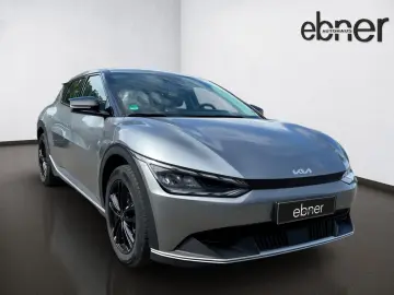 KIA EV6 Elektro 58 kWh 2WD   360  Kamera   Navi   Si