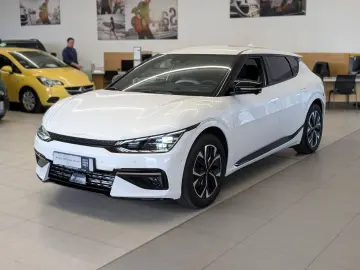 KIA EV6 RWD GT-Line 77 4-kWh Assist  Upgrade