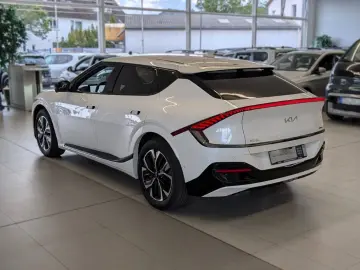 KIA EV6 RWD GT-Line 77 4-kWh Assist  Upgrade