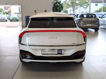 KIA EV6 RWD GT-Line 77 4-kWh Assist  Upgrade
