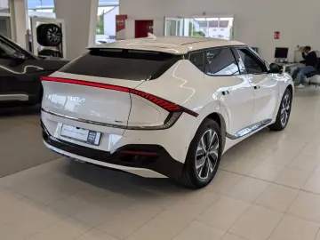 KIA EV6 RWD GT-Line 77 4-kWh Assist  Upgrade