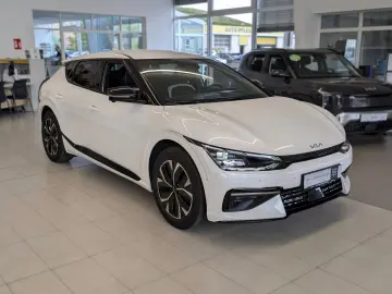 KIA EV6 RWD GT-Line 77 4-kWh Assist  Upgrade