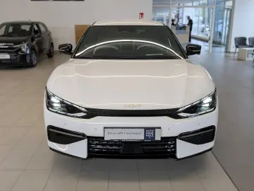 KIA EV6 RWD GT-Line 77 4-kWh Assist  Upgrade